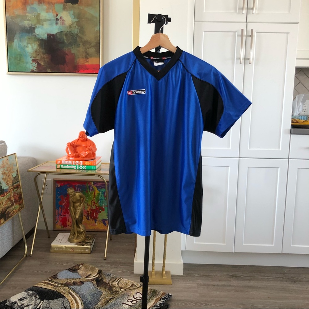 Lotto  tee shirt